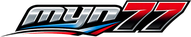MYN 77 Logo